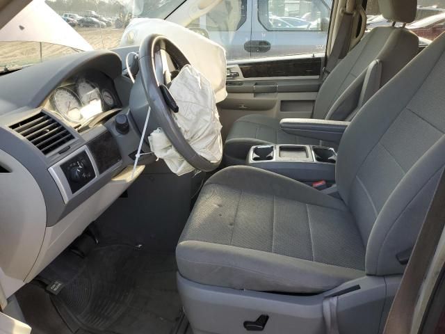 2009 Dodge Grand Caravan SXT