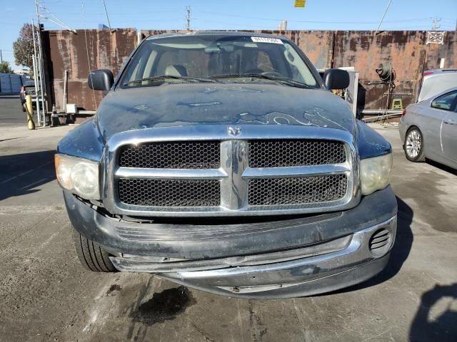 2003 Dodge RAM 1500 ST