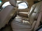 2007 Cadillac Escalade Luxury