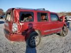 2006 Jeep Commander Limited