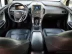 2011 Chevrolet Volt