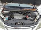 2010 Honda Odyssey EXL