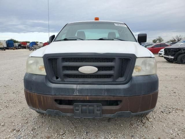 2007 Ford F150