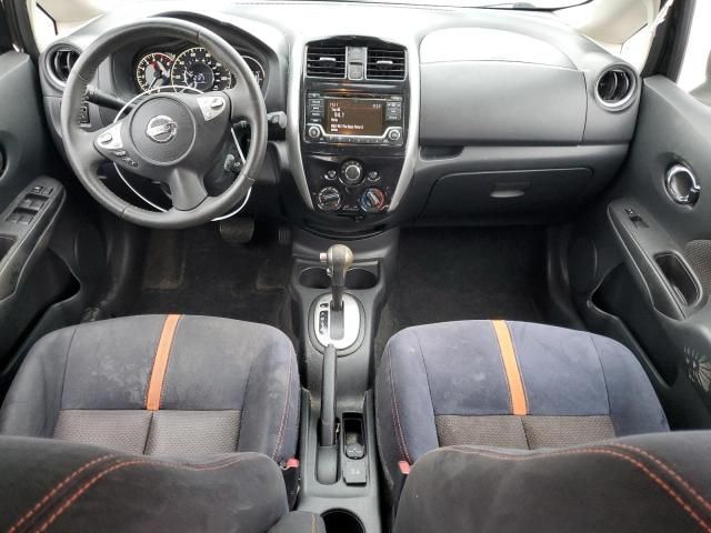 2016 Nissan Versa Note S