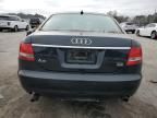 2007 Audi A6 S-LINE Quattro