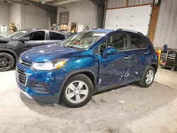 Chevrolet Vehiculos salvage en venta: 2020 Chevrolet Trax 1LT