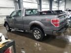 2011 Ford F150 Super Cab