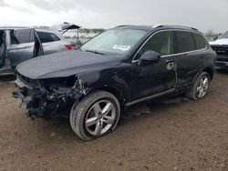 Volkswagen Touareg Vehiculos salvage en venta: 2013 Volkswagen Touareg V6