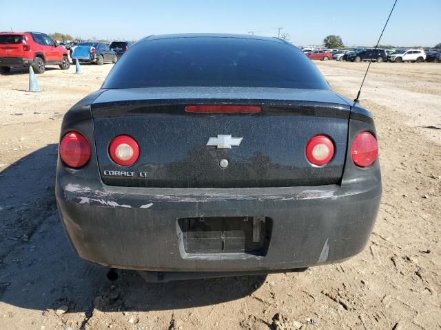 2008 Chevrolet Cobalt LT