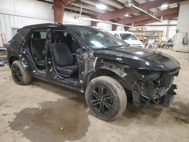 2019 Chevrolet Blazer 2LT