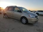 2004 Toyota Sienna CE