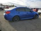 2020 Subaru WRX Premium