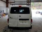 2014 Nissan NV200 2.5S