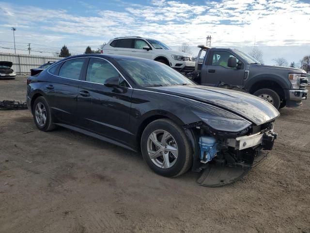 2023 Hyundai Sonata SE