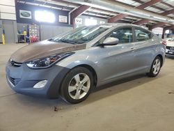 Hyundai Vehiculos salvage en venta: 2013 Hyundai Elantra GLS