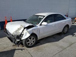 2006 Hyundai Sonata GLS en venta en Farr West, UT