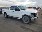 2009 Ford F150 Super Cab