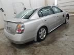 2003 Nissan Altima Base