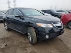 2014 Acura RDX Technology