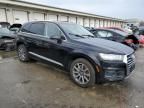 2018 Audi Q7 Prestige