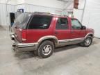 1999 Chevrolet Blazer