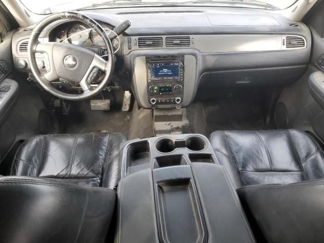 2007 Chevrolet Tahoe K1500