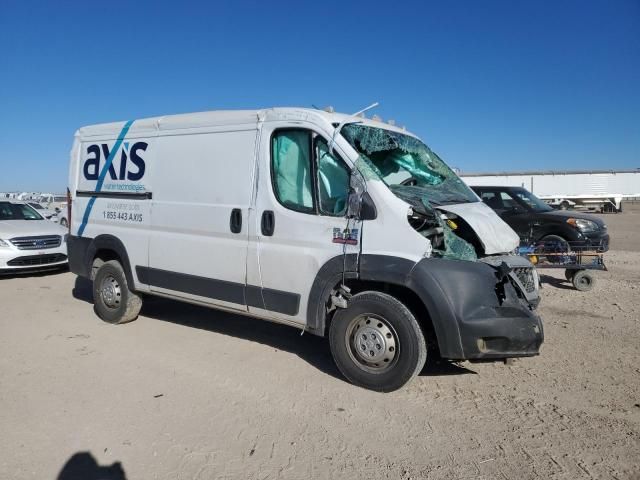 2022 Dodge RAM Promaster 1500 1500 Standard