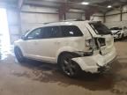 2015 Dodge Journey Crossroad