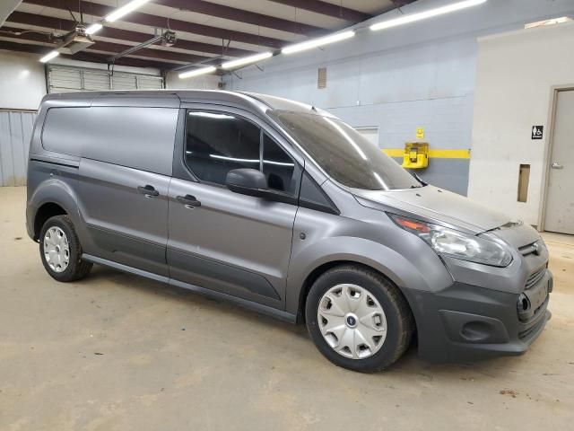 2018 Ford Transit Connect XL