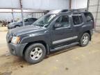 2005 Nissan Xterra OFF Road