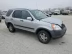 2004 Honda CR-V EX