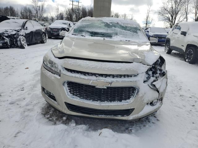 2014 Chevrolet Malibu LTZ