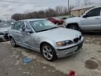 2004 BMW 330 XI