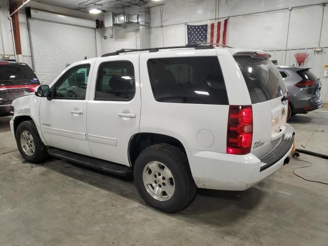 2013 Chevrolet Tahoe C1500 LS