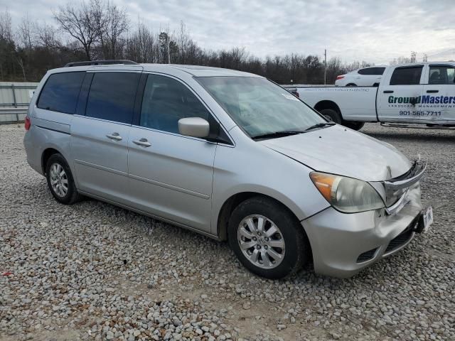 2009 Honda Odyssey EXL