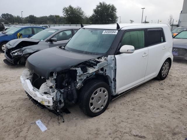 2014 Scion XB