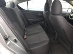 2014 Nissan Versa S