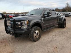 2019 Ford F350 Super Duty en venta en Oklahoma City, OK