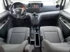 2018 Nissan NV200 2.5S