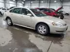 2009 Chevrolet Impala LS