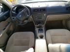 2008 Ford Fusion S