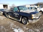 2004 Chevrolet Silverado K1500