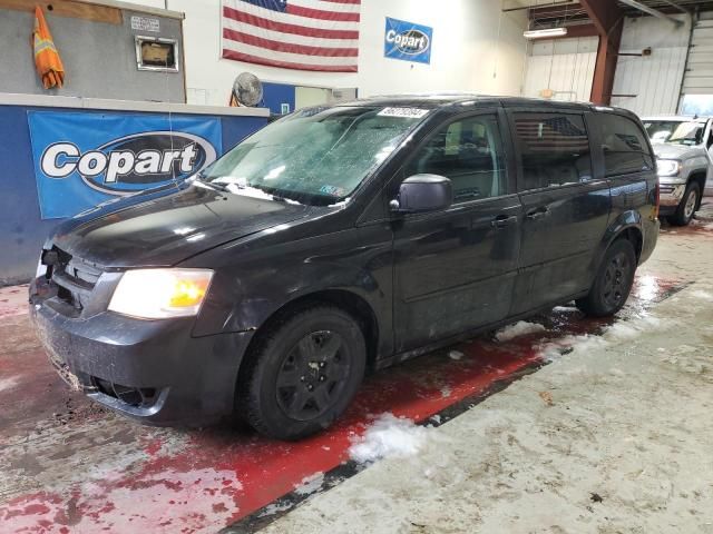 2010 Dodge Grand Caravan SE