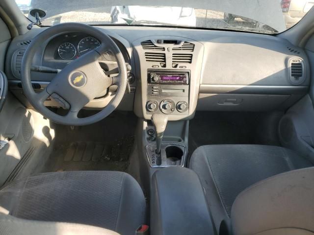 2006 Chevrolet Malibu LS