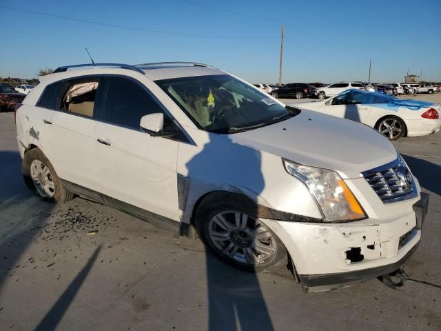 2013 Cadillac SRX Luxury Collection