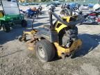 2014 Hust Mower