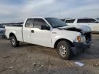 2010 Ford F150 Super Cab