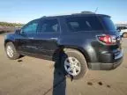 2015 GMC Acadia SLE