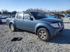 2013 Nissan Frontier S