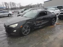 Scion Vehiculos salvage en venta: 2014 Scion FR-S